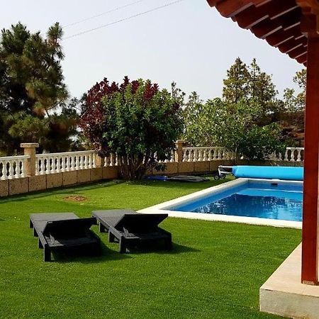 Cozy Farmhouse Arafo Exterior foto