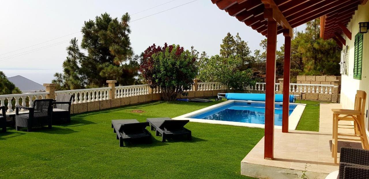 Cozy Farmhouse Arafo Exterior foto