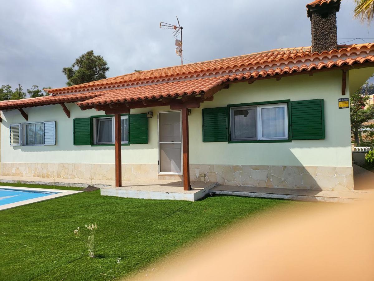Cozy Farmhouse Arafo Exterior foto