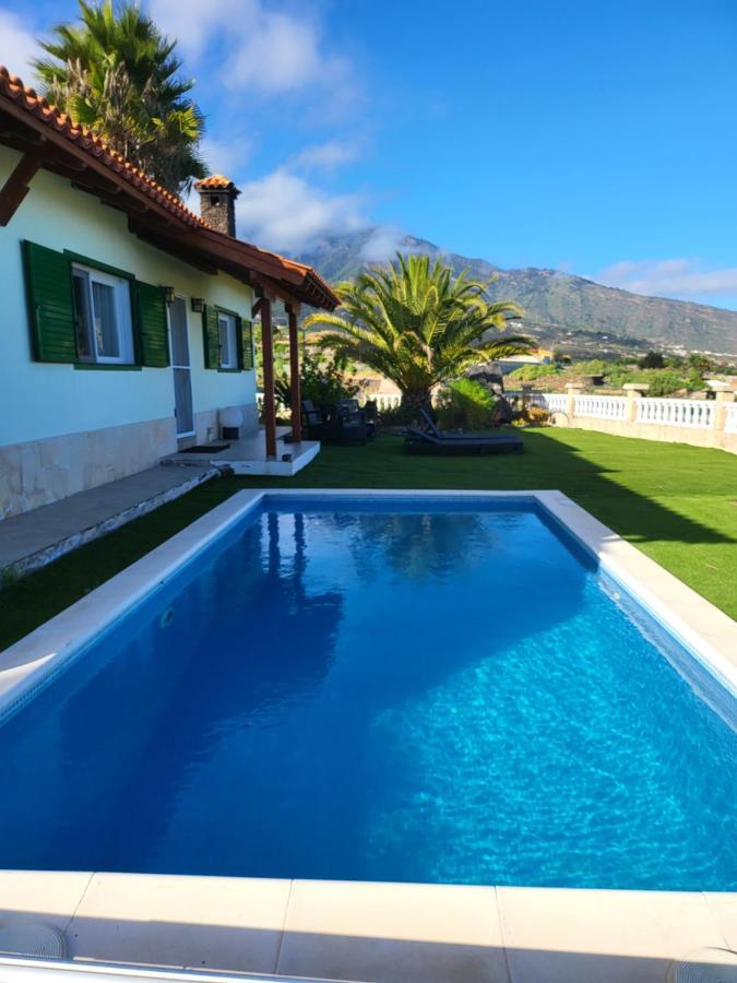 Cozy Farmhouse Arafo Exterior foto